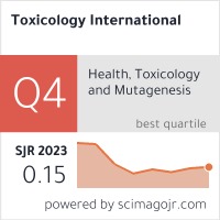 Toxicology International