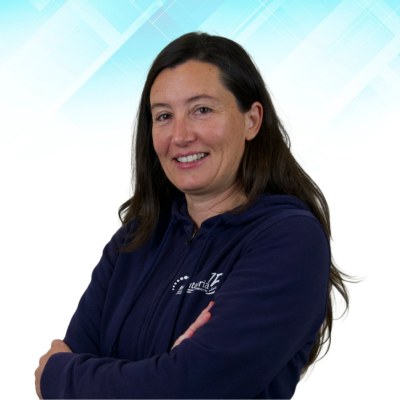 Prof. Melisa Menendez Garcia