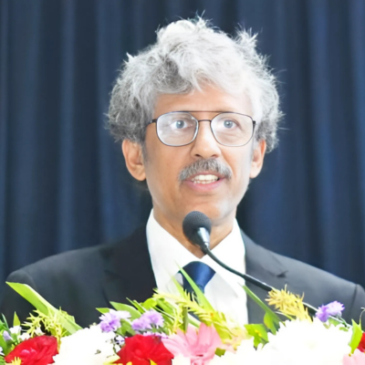 Prof. Sadhan Kumar Ghosh