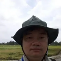 Assist. Prof. Bui Viet Hung, climate change conference review committee