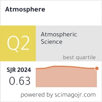 Atmosphere (Regular)