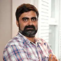 Dr. Assela Pathirana, climate change conference review committee