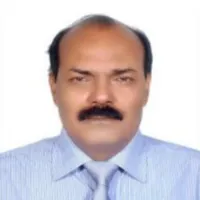 Dr. Binay Kumar Chakraborty, climate change conference review committee