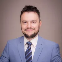 Dr. Christos Fountoukis, climate change conference review committee