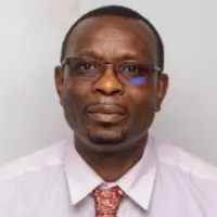 Dr. Edwin Wanjawa, climate change conference review committee