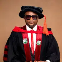 Dr. Gideon Uchechukwu Nwafor, climate change conference review committee