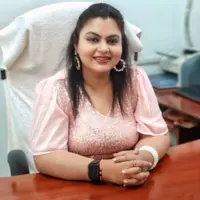 Dr. Kakoli Banerjee, climate change conference review committee