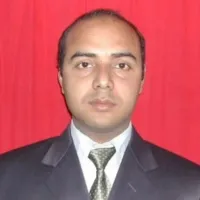 Dr. Lalit Upadhyay, climate change conference review committee