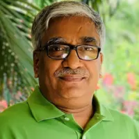 Dr. Murukesan Krishnapillai, climate change conference review committee