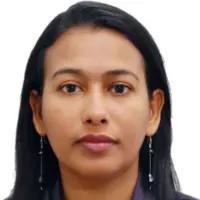 Dr. Niranjika Wijesooriya, climate change conference review committee