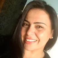 Dr. Nivin Abdelmeguid, climate change conference review committee