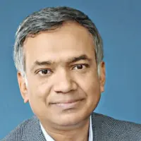 Dr. Parimal Kumar Roy, climate change conference review committee