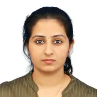 Dr. Rajeswari Jayarajan Roshini, climate change conference review committee