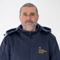 Dr. Roman Tandlich, climate change conference review committee