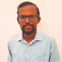 Dr. Sachin Tiwale, climate change conference review committee