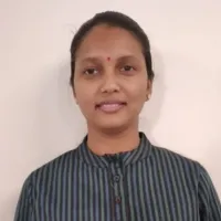 Dr. Sharaniya Vijitharan, climate change conference review committee