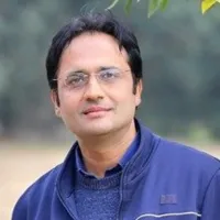 Dr. Shaukat Ali, climate change conference review committee