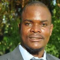 Dr. Sunge Regret, climate change conference review committee