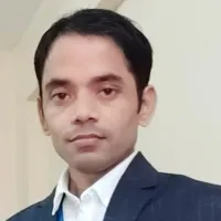 Dr. Vinod Kumar, climate change conference review committee