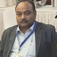 Prof. P. Parth Sarthi, climate change conference review committee