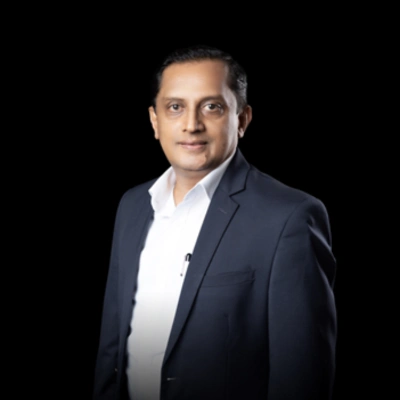 Priyantha Punchihewa (MBA, FCMA)