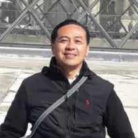 Prof. RONALD L. ORALE, climate change conference review committee