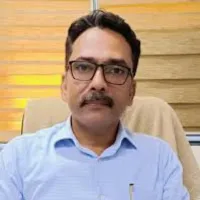 Prof. Saif Said, climate change conference review committee