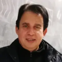 Prof. Sergio Quiroga, climate change conference review committee